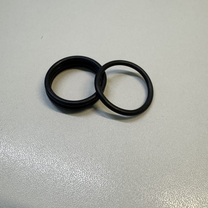 O-gyűrű 23x,25