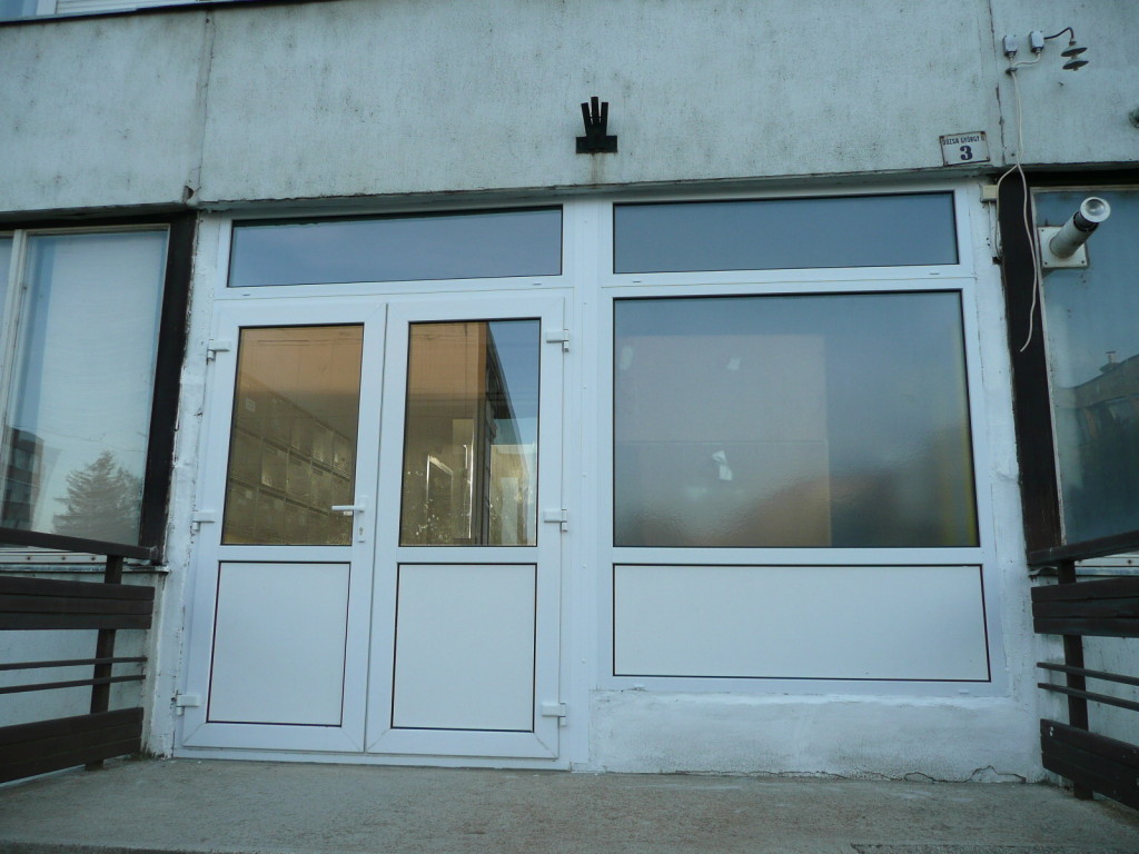 Panel feújítás
